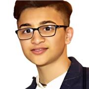 Krish