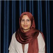 Medical student and experienced tutor offering online lessons for GCSE Biology, Chemistry and Physics students!