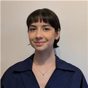 Hai bisogno di una tutor di ripetizioni? Sono Anna e posso aiutarti!