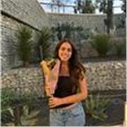 Doy clases de inglés a niños de educación primaria e infantil 