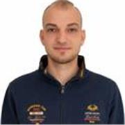 Multicultural teacher specialized in teaching Italian to foreign students. Proficient in Arabic and English as well.