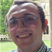 I am a university student who tutors younger students in German. While I focus on uni-students, I can adapt to all demographics.