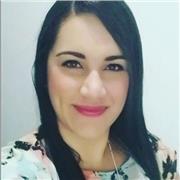 Profesora online de Ingles, excelente actitud y dinámica. Nivel C1