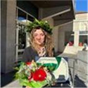 Ciao! Sono una Laureanda in ingegneria disponibile ad aiutare chi ha difficoltà in matematica!