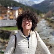 Madrelingua insegnante inglese (Canadese)