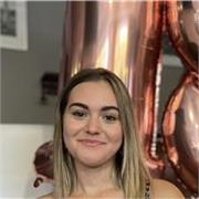 Estudiante universitaria imparte clases particulares de lengua y literatura, francés, latín o geografía e historia