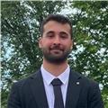 üniversiteden bu sene mezun oldum üniversite hayatım boyunca her hafta en az 10 saat özel ders verme imkanım oldu.