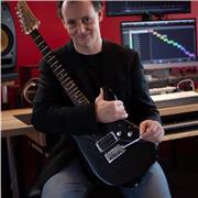 Producción de música. Crear y grabar en tu home studio. Composición para medios audiovisuales