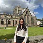 I can provide personalized to students of all levels.