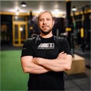 Online Personal Trainer and CrossFit Coach for All Levels with 9+ Years of Experience