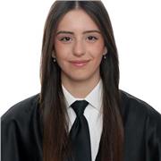 Soy una persona curiosa y dedicada al aprendizaje. Enseñaré a estudiantes de nivel escolar que necesitan reforzar materias.