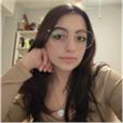 Profesora de inglés para primaria, secundaria, y FP
