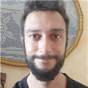 Profesor de inglés y español para todas las edades tanto de manera presencial como por videoconferencia