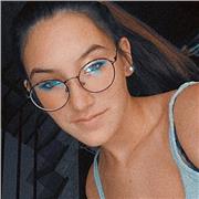 Profesora de Francés imparte clases a niños hasta 6° de primaria