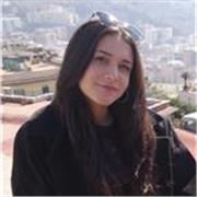Ripetizioni di matematica. Studentessa magistrale in economia con esperienza nel settore. Lezioni da remoto Napoli