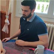 Professeur agrégé donne cours de maths/physique/SI à Paris