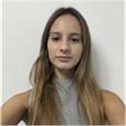 Profesora de ingles a niños de jardín y primaria