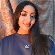 Mathe-Nachhilfe von Biomedizintechnik-Studentin Jasmin