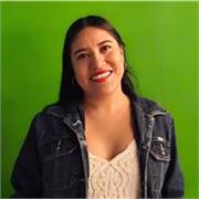 Maestra en educación con experiencia en nivel primaria