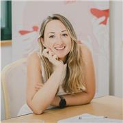 Profesora de matemáticas con experiencia |