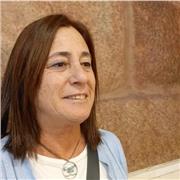 Se dan clases de matematicas , fisica y quimica