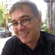 Mark Scott