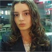 Estudiante de Bachillerato Científico-Tecnológico con grandes aptitudes tanto para idiomas como otras materias.