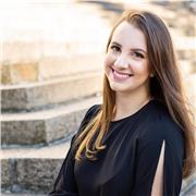 Dou aulas de inglês online para qualquer idade
