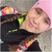 Soy nativa en inglés, actualmente soy monitora de inglés en un instituto en Huercal - Overa y una academia. 