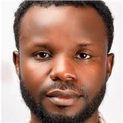 Online English tutor for students from different age groups