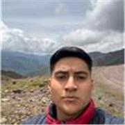 Egresado de Ingeniería Civil con experiencia en enseñanza del curso de Matemática