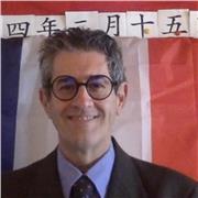 Professeur certifié de chinois donne cours à distance