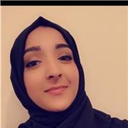 Sidra Hussain