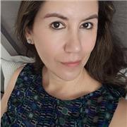 Docente en nivel superior por 9 años, en materias de Comunicación, así como Metodología de la Investigación