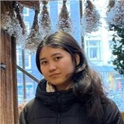 Tutrice expérimentée en français pour soutien scolaire