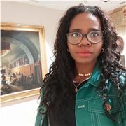 Bonjour, madrelingua Francese offre lezioni di francese. Con un' esperienza di circa 10 anni, impartisco lezioni presenziali o DOL