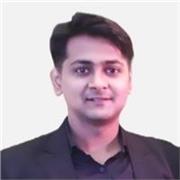 Passionate Mathematics Enthusiast Available for Teaching