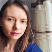 Profesor de español para los extranjeros, profesor de ruso para todos los niveles. Creador de contenido educativo y metodológico.