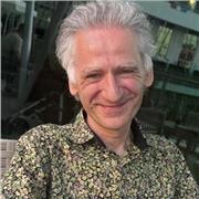 Colin Falconer