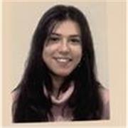 Profesora de Matemáticas para primaria