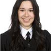 Titulada en psicología, experiencia dando clases de refuerzo de cualquier area de Secundaria.