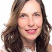 erfahrene Dozentin für Französisch, Englisch, Spanisch und Deutsch als Fremdsprache