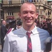Soy Inles nativo y vivo en españa. Soy enerjetico y motivado para enseñar ingles a cualquier persona con ganas de aprender