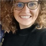 Insegnante di Storia dell'arte, archeologia, storia e geografia