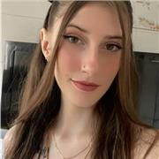 Buenas soy una chica joven con ganas de trabajar y ayudar a que aprendáis conmigo