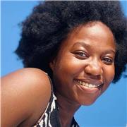 I am patient and good at communicating.My lessons are aimed at anyone with a desire to learn the English language.