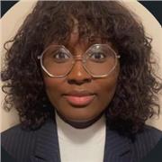 Oluwafolakemidopin Sarah