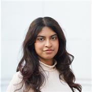 I give private lessons in mathematics tailored towards the student's need and adapting my lessons to suit them best.