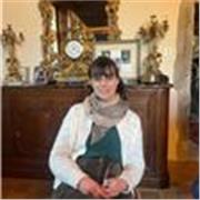 Propose cours de français à distance.
Pharmacien de métier et maman de 4 enfants, j'ai à cœur d'enseigner et j'aime transmettre.