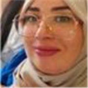 Bonjour, je m'appelle Meriem ma langue maternelle arabe et j'ai le bac +2 en arabe